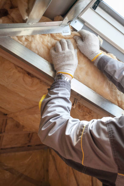 Best Insulation for Specific Applications in Bellefonte, PA