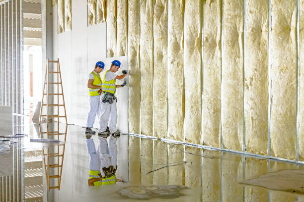 Best Residential Insulation in Bellefonte, PA